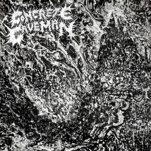 Concrete Caveman : Chasm